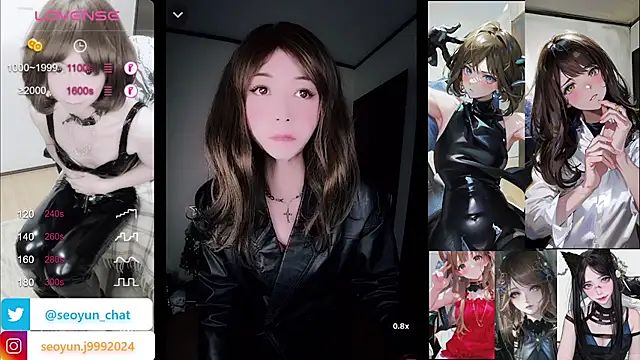 reira 999 online show from 29, 1, 2025