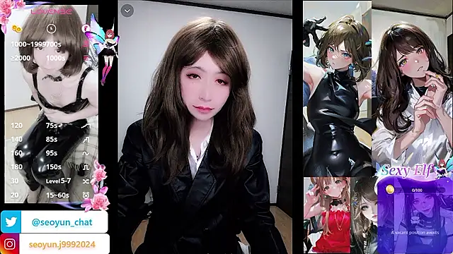 reira 999 online show from 18, 4, 2026