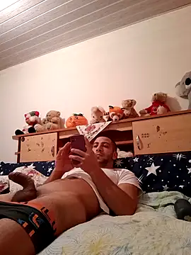 emea4 online show from 15, 2, 2026