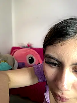 Miaa love6969 online show from 14, 9, 2025