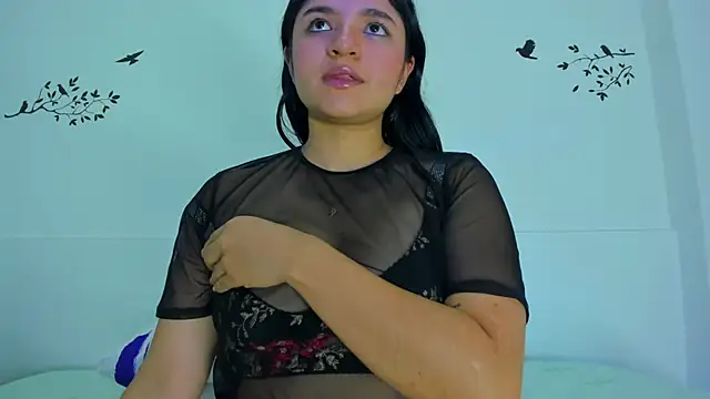 ayheleensexygirl1 online show from 12, 2, 2025