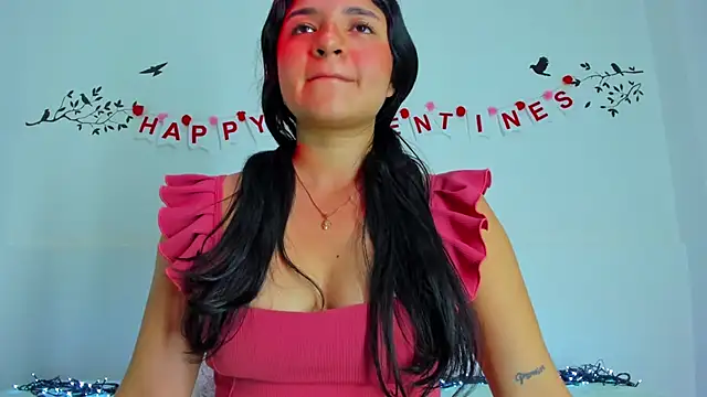 ayheleensexygirl1 online show from 13, 2, 2025