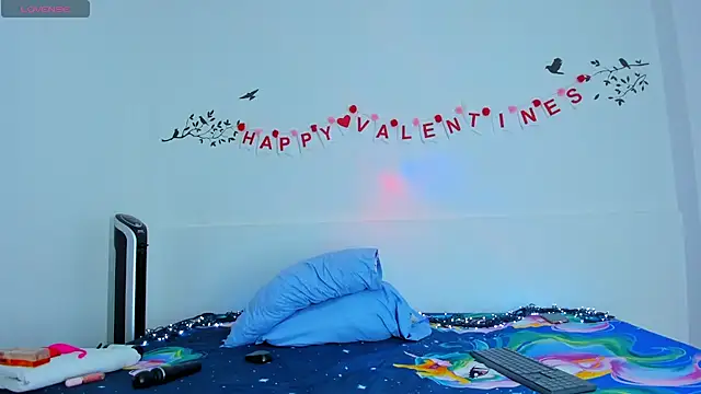 ayheleensexygirl1 online show from 15, 2, 2025