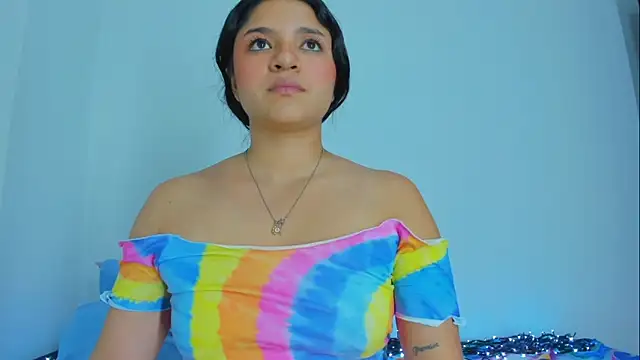 ayheleensexygirl1 online show from 21, 2, 2025