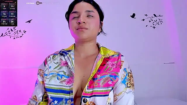 Snapshot of ayheleensexygirl1 chatting on 4, 2, 2026 ayheleensexygirl1 online show from 4, 2, 2026