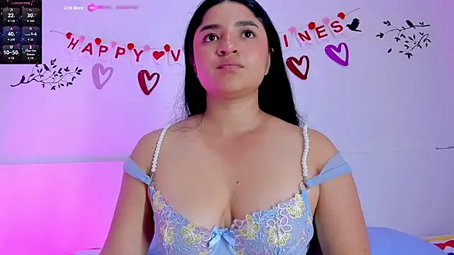 Snapshot of ayheleensexygirl1 chatting on 12, 2, 2026 ayheleensexygirl1 online show from 12, 2, 2026