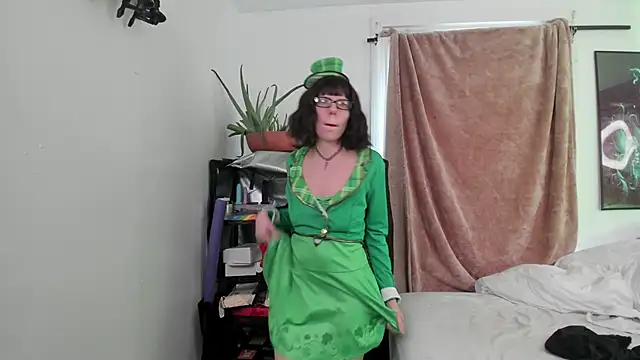 SaraDesirexo online show from 17, 3, 2025