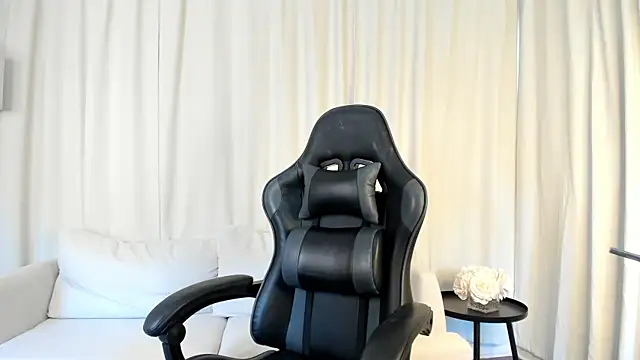 SaraDesirexo online show from 13, 3, 2026