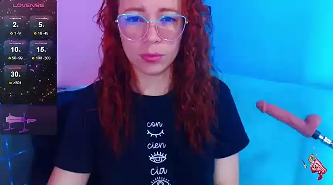 SharonR1 online show from 3, 1, 2025