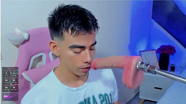 its liam18 online show from 30, 3, 2026