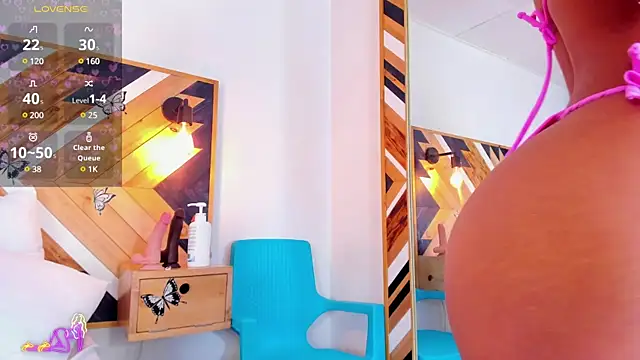 Kathaleiya Ozz online show from 20, 2, 2025