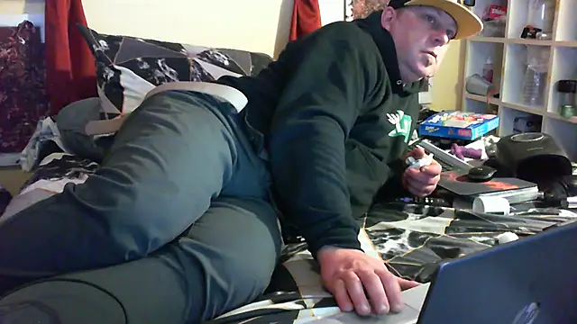 Mic Oxinner online show from 3, 11, 2025