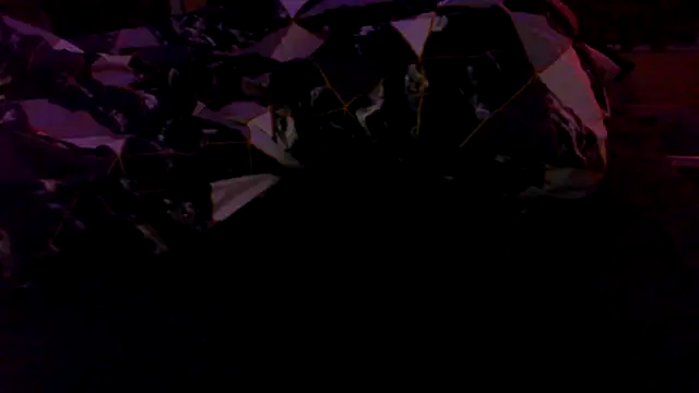 Mic Oxinner online show from 2, 12, 2025