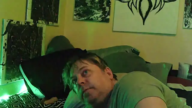 Mic Oxinner online show from 17, 2, 2026