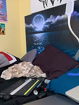 Mic Oxinner online show from 2, 4, 2026