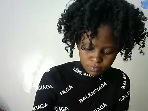 Kasweet Lee online show from 22, 9, 2025