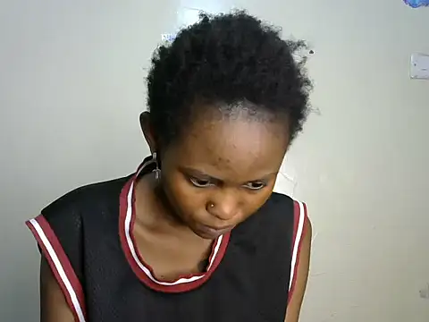 Kasweet Lee online show from 3, 12, 2025