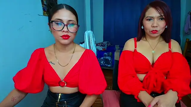 Snapshot of dannamomcerrat chatting on 20, 2, 2025 dannamomcerrat online show from 20, 2, 2025