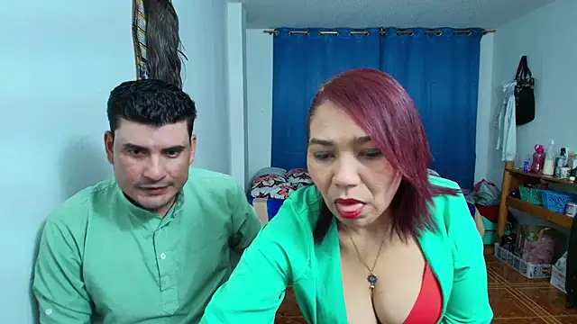 Snapshot of dannamomcerrat chatting on 25, 2, 2025 dannamomcerrat online show from 25, 2, 2025