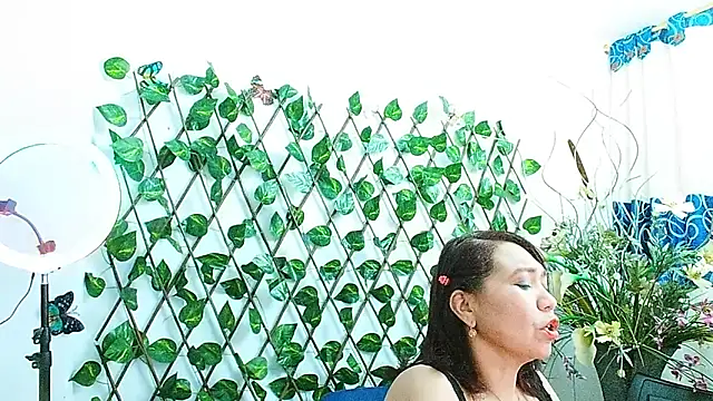 Snapshot of dannamomcerrat chatting on 28, 9, 2025 dannamomcerrat online show from 28, 9, 2025