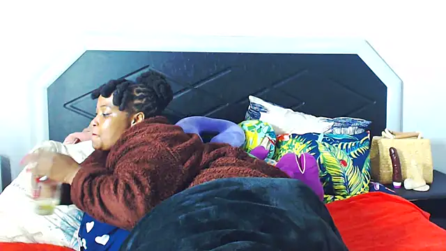 Snapshot of Bulkyyass chatting on 30, 6, 2026 Bulkyyass online show from 30, 6, 2026