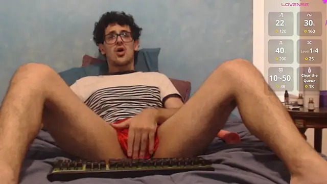 Morpheus-the-oniro online show from 1, 3, 2025