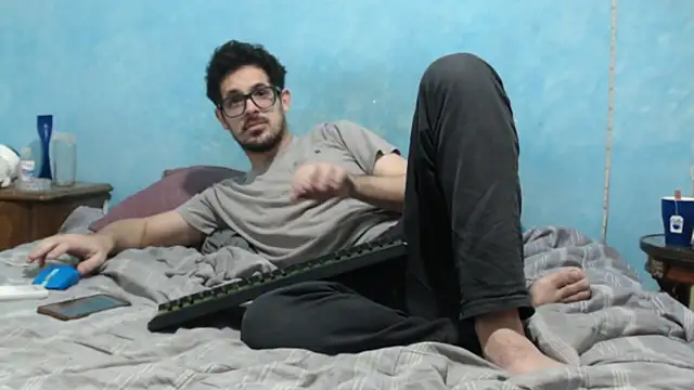 Morpheus-the-oniro online show from 27, 9, 2025