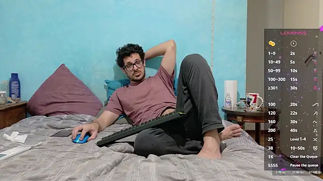 Morpheus-the-oniro online show from 4, 11, 2025