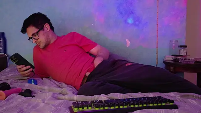 Morpheus-the-oniro online show from 11, 7, 2026