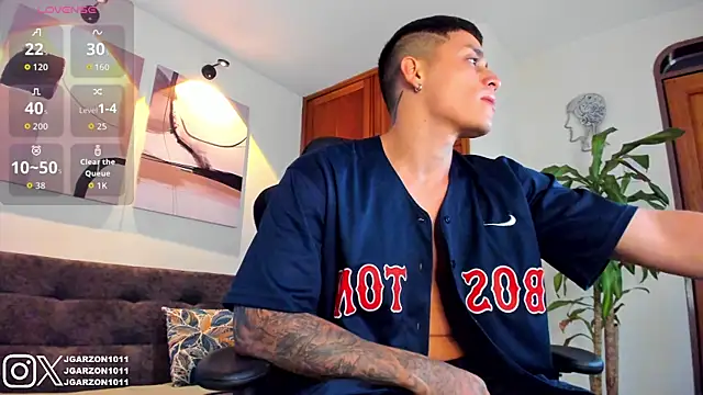 Snapshot of _joansoto chatting on 6, 1, 2026 joansoto online show from 6, 1, 2026