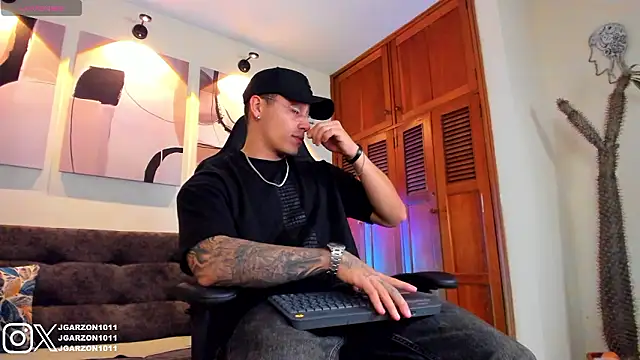 Snapshot of _joansoto chatting on 3, 2, 2026 joansoto online show from 3, 2, 2026