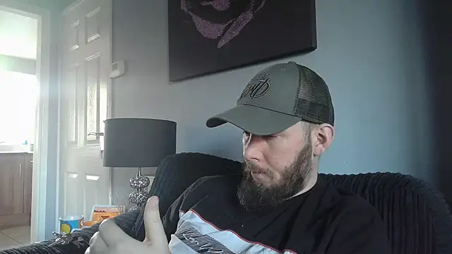 Chubbydan online show from 3, 12, 2024