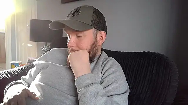 Chubbydan online show from 4, 12, 2024