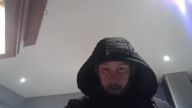 Snapshot of Chubbydan chatting on 4, 12, 2025 Chubbydan online show from 4, 12, 2025