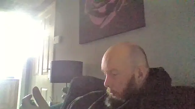 Snapshot of Chubbydan chatting on 24, 3, 2026 Chubbydan online show from 24, 3, 2026