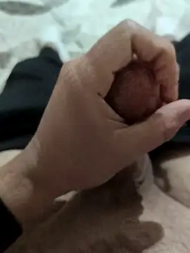 Snapshot of ssikerek23 chatting on 6, 10, 2025 ssikerek23 online show from 6, 10, 2025