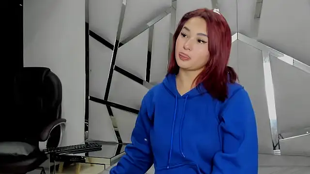 Catherinee69 x online show from 1, 4, 2026