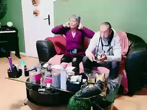 Anjela30 online show from 19, 12, 2024