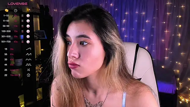 DarlaLike online show from 6, 12, 2024