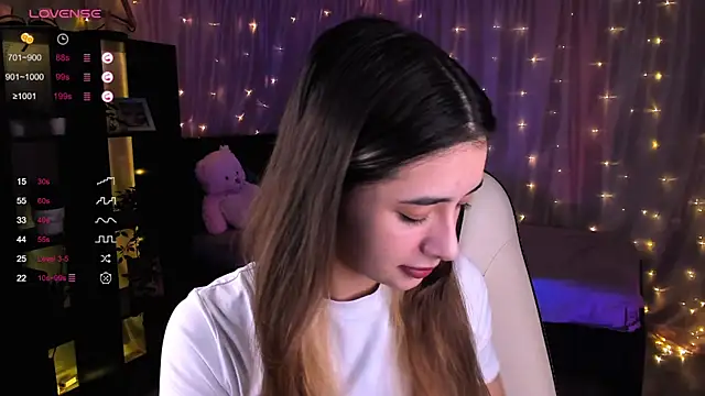 DarlaLike online show from 9, 12, 2024