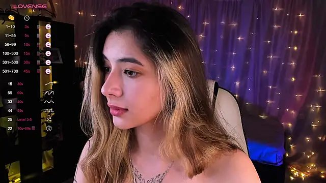 DarlaLike online show from 10, 12, 2024