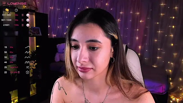 DarlaLike online show from 11, 12, 2024