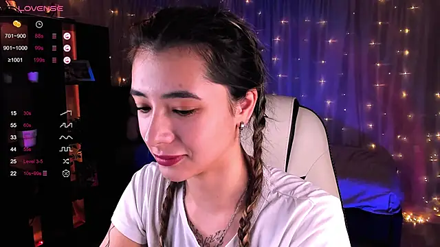 DarlaLike online show from 14, 12, 2024