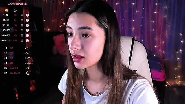 DarlaLike online show from 28, 12, 2024