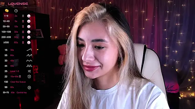 DarlaLike online show from 18, 1, 2025