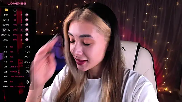 DarlaLike online show from 19, 1, 2025