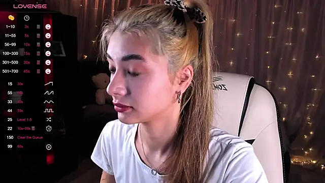 DarlaLike online show from 30, 1, 2025