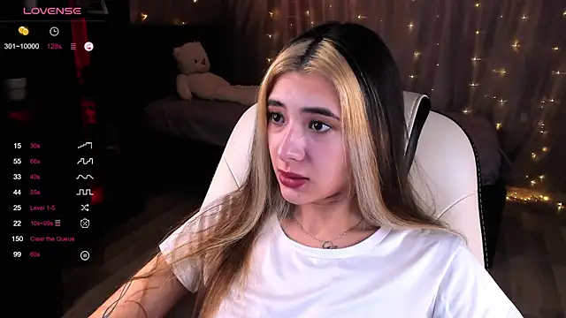 DarlaLike online show from 3, 2, 2025