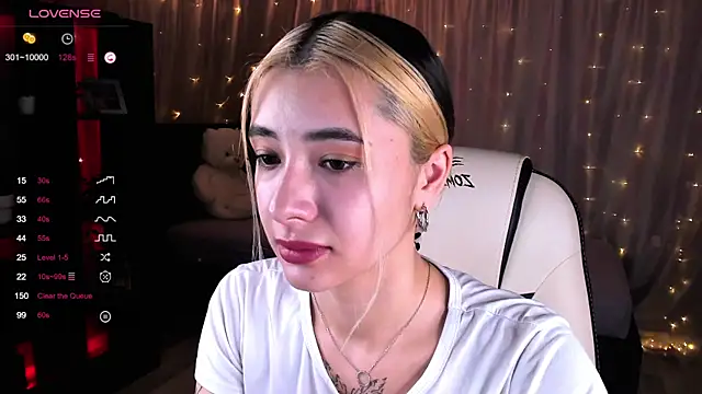 DarlaLike online show from 5, 2, 2025