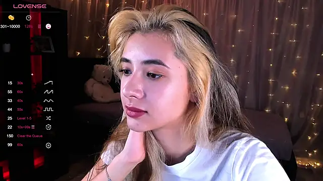 DarlaLike online show from 6, 2, 2025